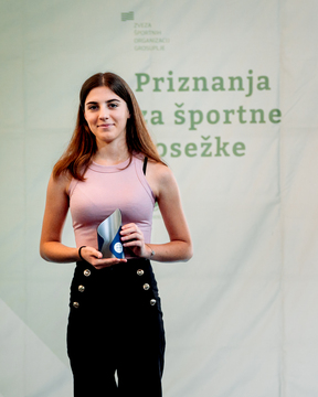 Priznanja za športne dosežke-58